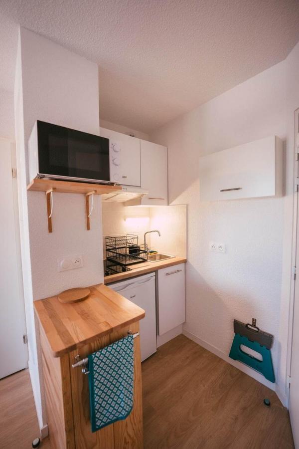 Mon Studio Cosy A Pessac - Bordeaux المظهر الخارجي الصورة