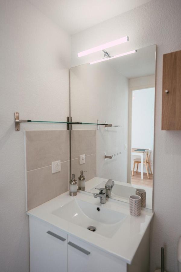 Mon Studio Cosy A Pessac - Bordeaux المظهر الخارجي الصورة